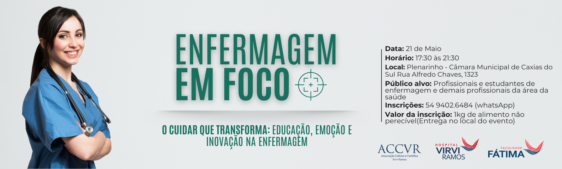 enfermagem em foco 26